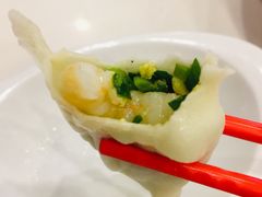 虾三鲜水饺-客临百思德·东北特色馆(龙湖时代天街店)