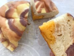 -烫面包·面包烘焙(绿地缤纷城店)