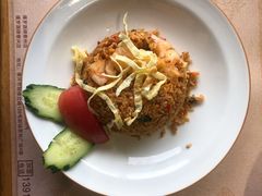 -暹罗酒肆泰餐厅酒吧