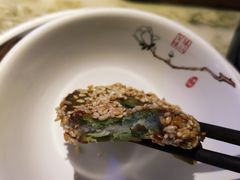 -绿茶餐厅(光谷世界城步行街店)