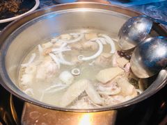 竹荪椰子鸡-大头椰·海南椰子鸡火锅(思明万象城店)