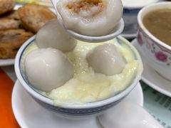 -阿三麻蓉汤圆(顺光大厦店)