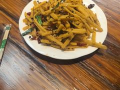 -卢庄(江汉路店)