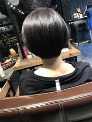 点击看大图 -侨治发型