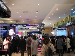 -上海第一八佰伴
