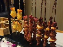 -和庆斋羊蝎子火锅·碳缸烧烤(顺义旗舰店)