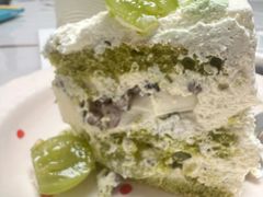 -Dark Horse·黑马蛋糕·低脂·低糖淡奶(金匙望湖大厦店)