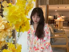 -城南花开咖啡(稻花村店)