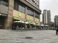 门面-奈雪的茶(南山大冲一期店)