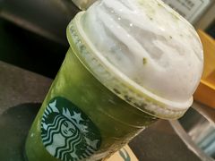 -星巴克(汇京国际广场店)
