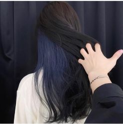 点击看大图 -3am hair salon烫发染发接发
