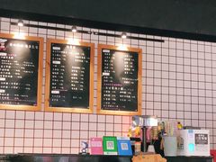 -友达面馆(二七南路店)