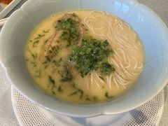 -上海和平饭店龙凤厅 Dragon Phoenix
