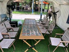 -不觉晓CAMPING(上海迪士尼营地店)