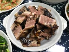-长廊好灶头 本地人农家菜(枫泾古镇店)