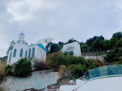 -玫瑰海岸文化旅游度假区