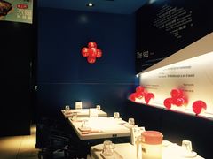 大堂-鱼酷活鱼烤鱼(沈阳大悦城店)