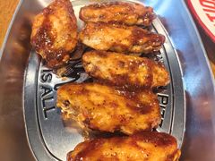 -Tube station站点比萨(王府井百货店)