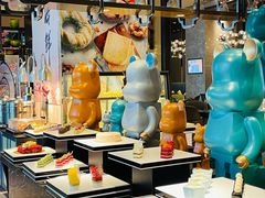 -富力万达文华酒店·海鲜自助