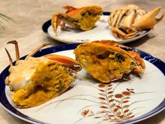 -潮汕味道·煮海餐厅(金麟大厦店)