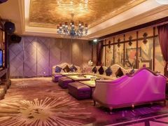 -长沙富力万达文华酒店