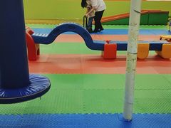 -小岳飞儿童感统·注意力训练馆(金四季店)