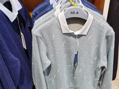 -海澜之家(王府井大街店)