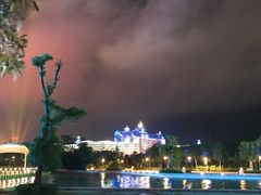 -珠海横琴长隆《卡卡虎奇遇记》