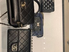 -Chanel(德基广场店)