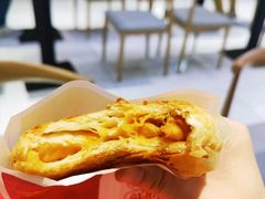 -吉品合烤饼(欧亚卖场店)