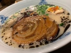 -雷神拉面(财富中心玉米楼店)