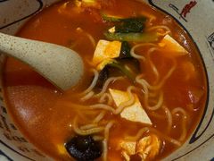 -陇上秦轩西安biangbiang面(EFC欧美金融商业城店)