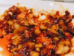 -无名居(西直门总店)