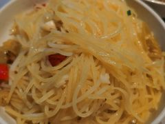 -龙巢盱眙龙虾·牛蛙·烧烤宵夜(八卦岭店)