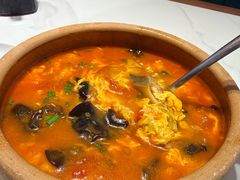 -东流山烤鸭·家常菜(雨山龙湖店)