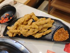 -钢管厂五区小郡肝火锅串串香(清河店)