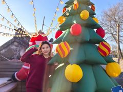 -16毫米咖啡&酒吧(南锣鼓巷店)