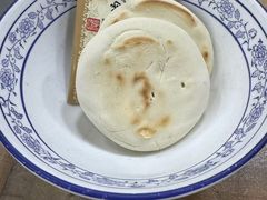 -老刘家泡馍·陕西老字号(钟楼广济街店)