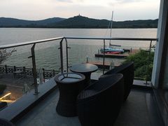 -望海·帆船主题咖啡厅•品茗下午茶(石湖景区店)
