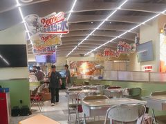 -广九餐室(陈家祠扬韬广场店)
