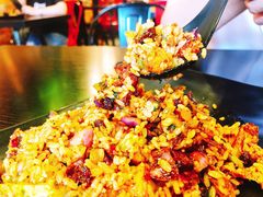 -老啪叽串炒饭(铁百店)