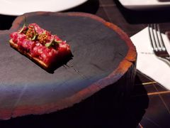 澳洲和牛肉-wann lounge 低温慢煮牛排·清吧