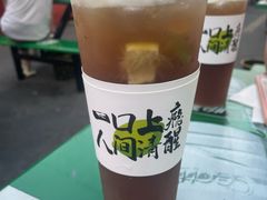 -京深海鲜市场(光彩路店)
