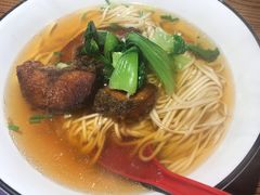 -乔家栅(襄阳南路店)