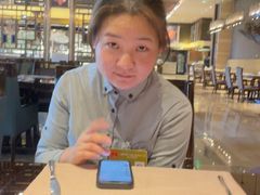 -美食汇自助餐厅(兰州万达文华酒店)