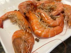 -张树军海鲜(王府壹号店)