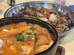 -蒸坊黄鳝饭(骏丰大厦店)