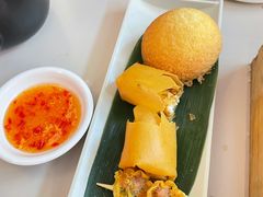 -蔡澜点心·粤菜(西单大悦城店)