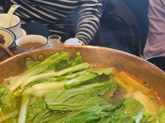 -妈妈的味道·腾冲特色菜(和顺古镇店)