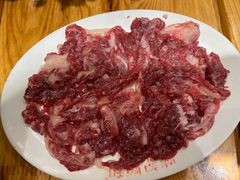 -陈记顺和潮汕牛肉火锅(韩江路店)